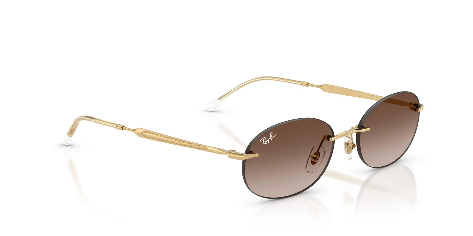 Ray-Ban 3767 Sunglasses - view 28